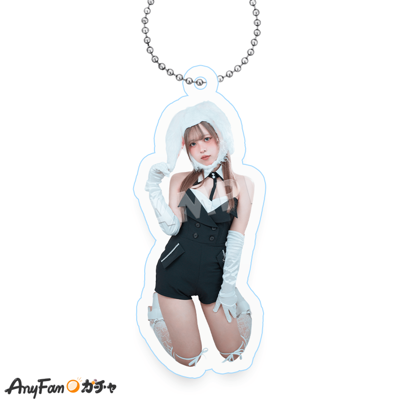 なぎにゃオリジナルガチャ｜AnyFan Gacha